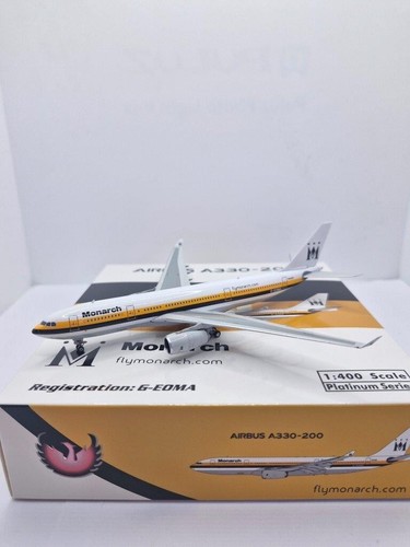 Phoenix models 400 monarch - 1:400,