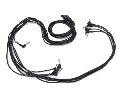 Cable harness snake loom - cable,