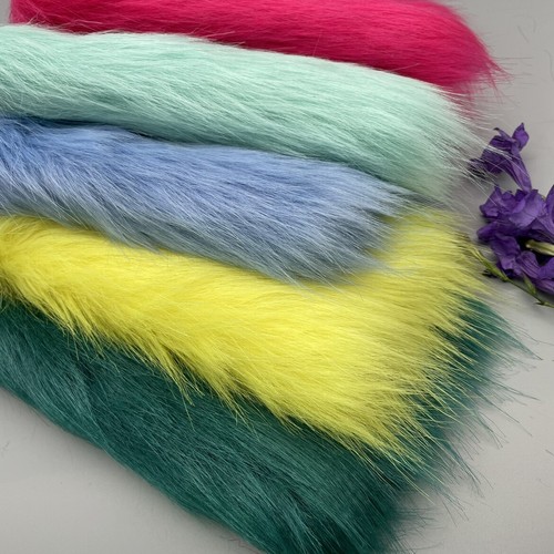 Faux fur fabric - fur,