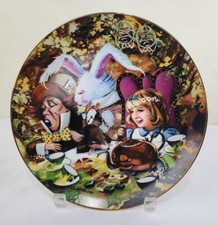 Alice in Wonderland Mad