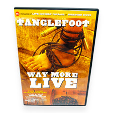 Tanglefoot ‎– Way More