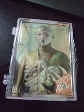 RED DWARF Trading Cards -