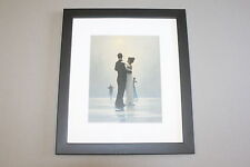 NEW Jack Vettriano 'Dance Me To The End Of Love' Framed print 