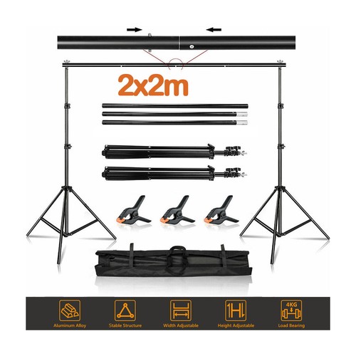 2x2m adjustable photography - 2x2m,