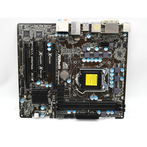 For asrock h77m system - asrock,