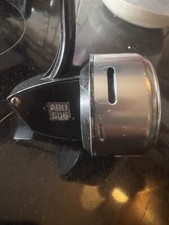 2 Abu Garcia 506 Reel