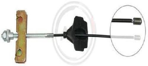 Original cable parking - original,
