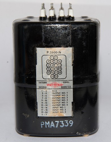 Transformer 2600 saturn - transformer,