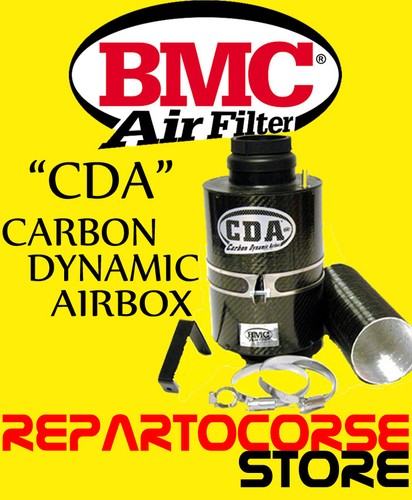 Bmc cda sport air filter - filter,