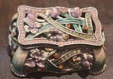 2" Trinket Elegant High