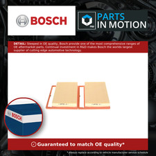 Air Filter fits MERCEDES CL600