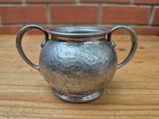 Liberty & Co TUDRIC English