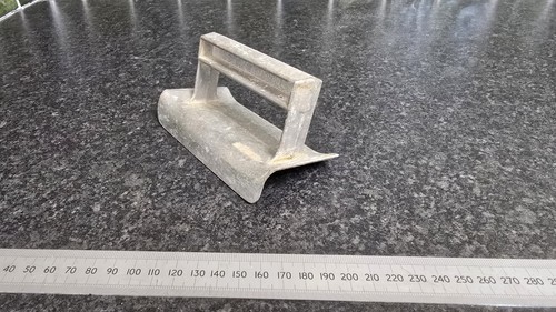 Vintage concrete edging - vintage,