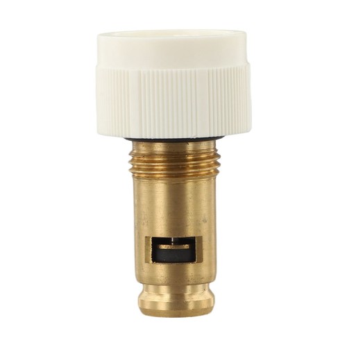 Radiator valve insert m30x1 - radiator,