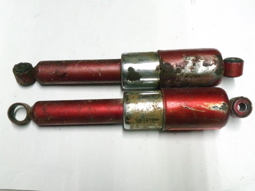 Montgomery wards benelli 125cc - montgomery,