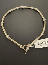 Lauren Ralph Lauren Gold-Tone