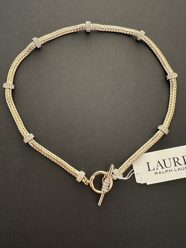 Lauren ralph gold - ralph,
