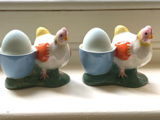 Cath Kidston  Two Chicken Egg