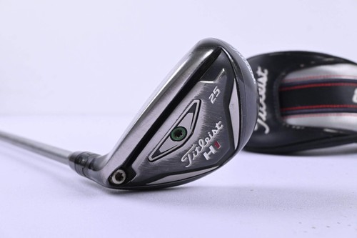 Left hand titleist 816 - titleist, h2