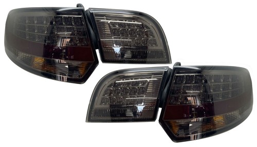 Led back rear - led, lights