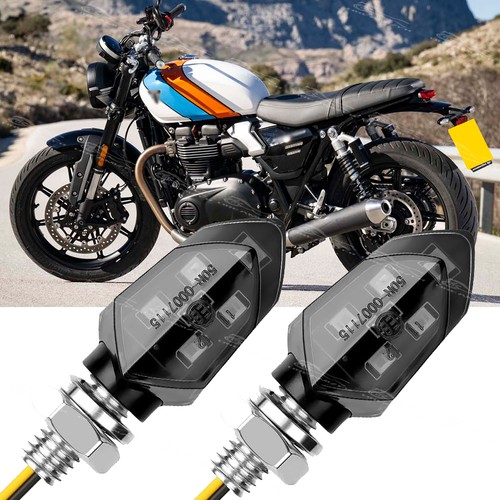Motorcycle led turn signal - turn,