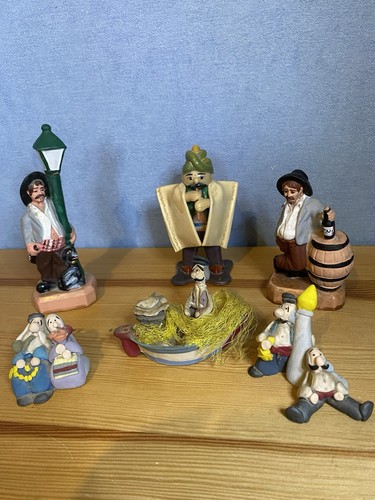 Vintage ornaments - vintage,