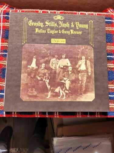 Crosby stills nash young - crosby,