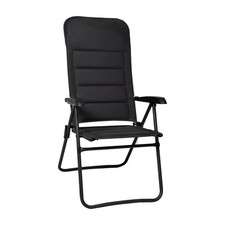 Camping Chair Vicenza Highback