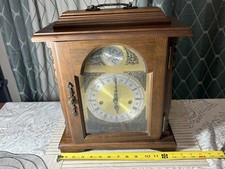 Vintage Emperor Tempus Fugit