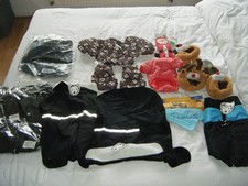Joblot Bundle Of Mixed Pet