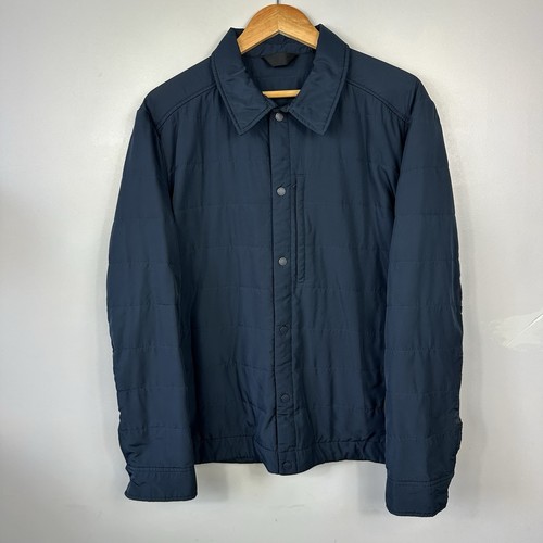 Lindeberg padded puffer - j.lindeberg,