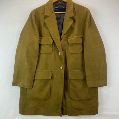 Zara basic field utility - field,