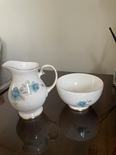 Royal Grafton Bone China Sugar