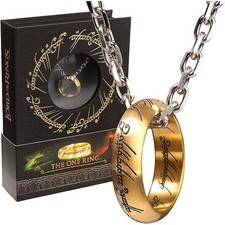 Lord Of The Rings The One Ring