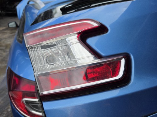 Renault megane mk3 - mk3, 5dr