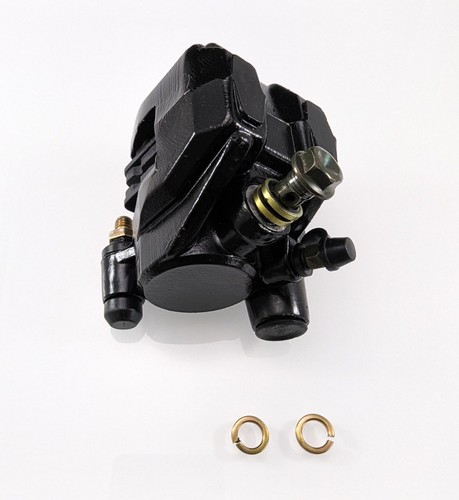 Mutt oem 125 250 rear - oem, brake