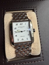 Raymond Weil Men's Automatic Men’s Watch 2671-st- 00658