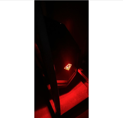 Gaming setup core ryzen - core,