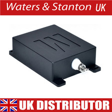 mAT-40 Automatic Antenna Tuner