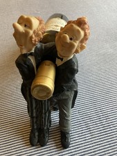 Novelty Wine Bottle Holder