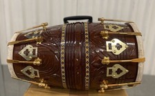 Wedding Kirtan Dholak/Dholki