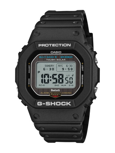 Casio watch shock - casio, g-shock