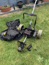 powakaddy Classic Legend