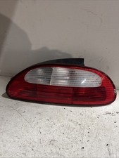 2004 ROVER MGF MG TF 1.6 1.8