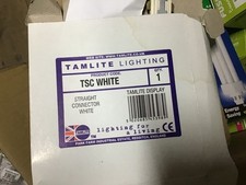 Tamlite TSC white straight