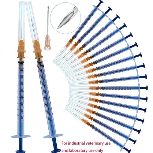 50pcs with cap - cap, 1ml