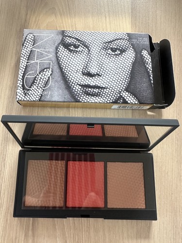 Nars man ray - ray, edition