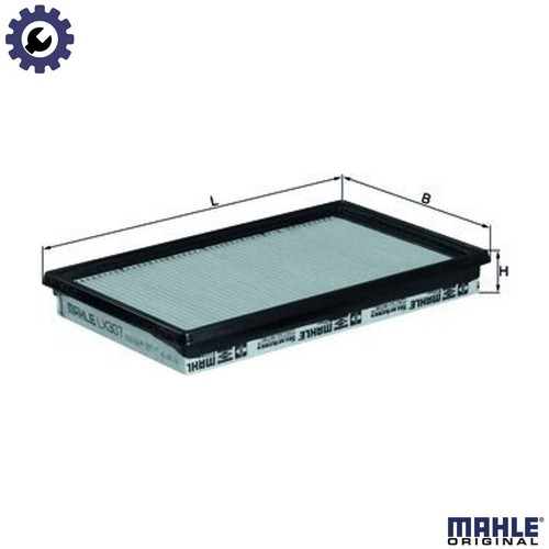 Air filter 307 for infiniti - filter,