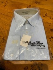 Savile Row ,vintage  shirt