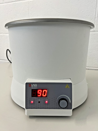 Dlab re100 heating bath for - heating,